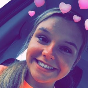 Meet your Posher, Molly